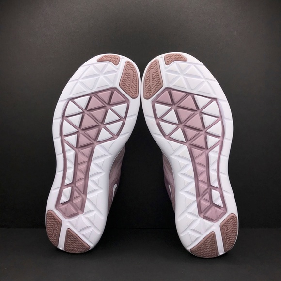 NEW Nike Flex 2017 Run Violet - Picture 6 of 8